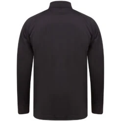 Feminist Fist Knitted Tracksuit Top -ThinkWear Collective Sales lv871 jacket back 1000x1000 3