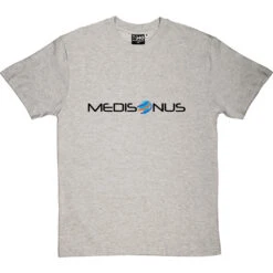 Medisonus T-Shirt -ThinkWear Collective Sales medisonus tshirt 179 lightoxfordtshirt