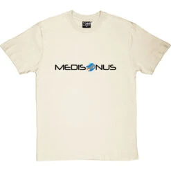 Medisonus T-Shirt -ThinkWear Collective Sales medisonus tshirt 179 naturaltshirt