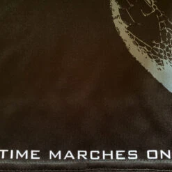 Inspired By Metallica: Papa Het Football Shirt -ThinkWear Collective Sales metallica papa het football shirt design alt3 1000x1000 1