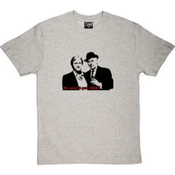 The World Is Your Lobster T-Shirt