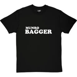 Munro Bagger T-Shirt