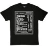 Newcastle Nightclubs T-Shirt
