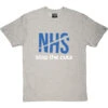 NHS: Stop The Cuts T-Shirt