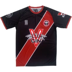 Inspired By Nineteen Eighty-Four: Winston Smith Football Shirt