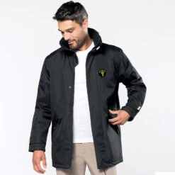 ThinkWear Collective Sales -ThinkWear Collective Sales no pasaran fist kb677 jacket design 1000x1000 1