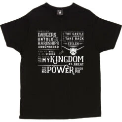 You Have No Power Over Me T-Shirt -ThinkWear Collective Sales no power over me tshirt 2 black mens v neck tshirt