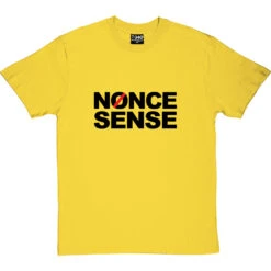 Nonce Sense T-Shirt