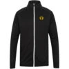 Northern Soul Knitted Tracksuit Top