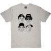 NWA Faces T-Shirt