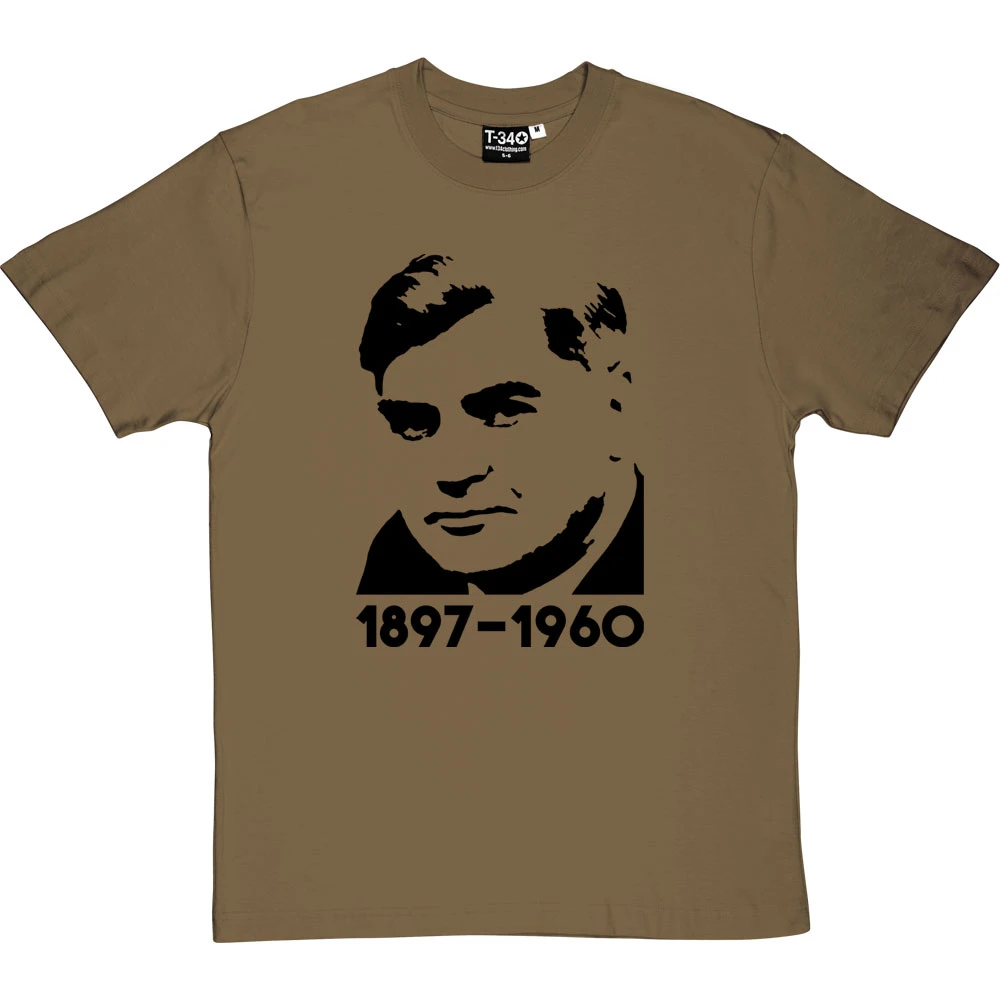 Nye Bevan 1897-1960 T-Shirt 3 Nye Bevan 1897-1960 T-Shirt - Image 3