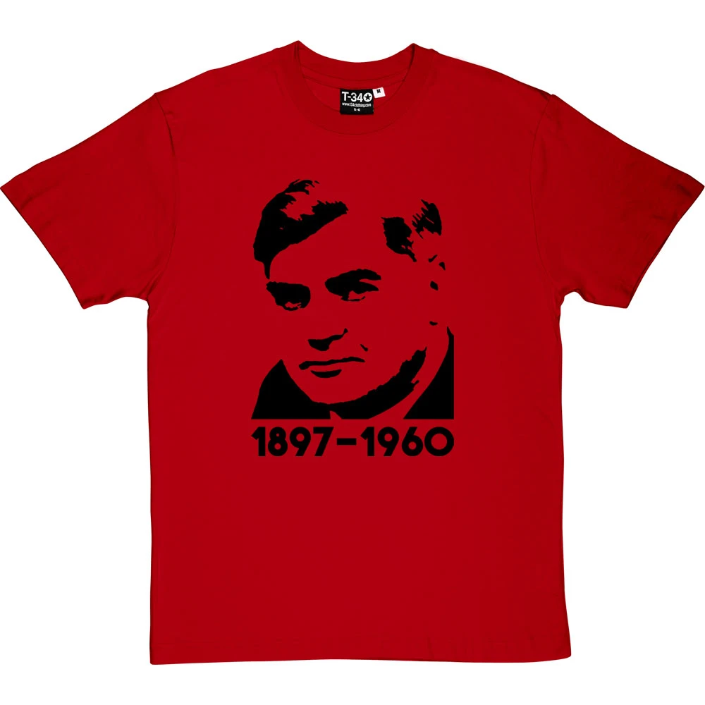 Nye Bevan 1897-1960 T-Shirt 5 Nye Bevan 1897-1960 T-Shirt - Image 5