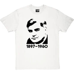 Nye Bevan 1897-1960 T-Shirt 14 Nye Bevan 1897-1960 T-Shirt -ThinkWear Collective Sales nye bevan 1897 1960 tshirt whitetshirt