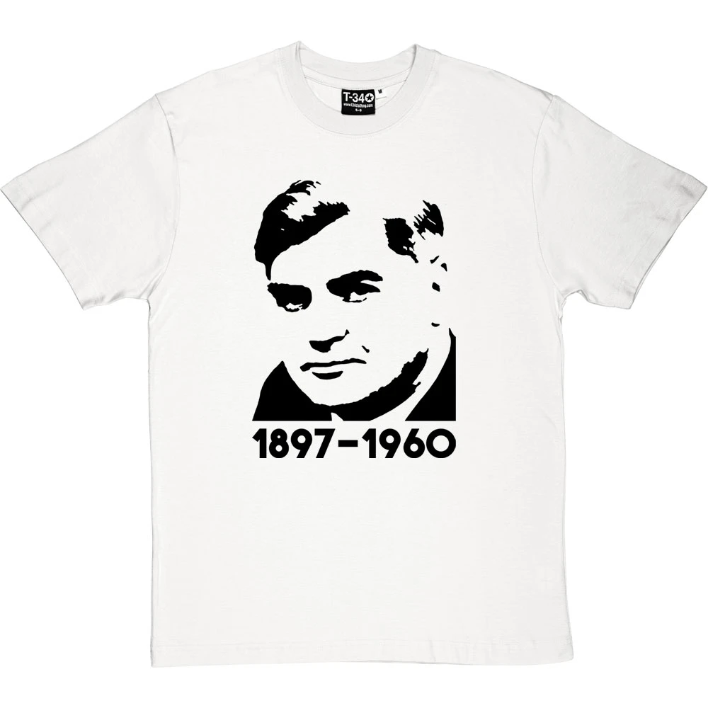Nye Bevan 1897-1960 T-Shirt 7 Nye Bevan 1897-1960 T-Shirt - Image 7