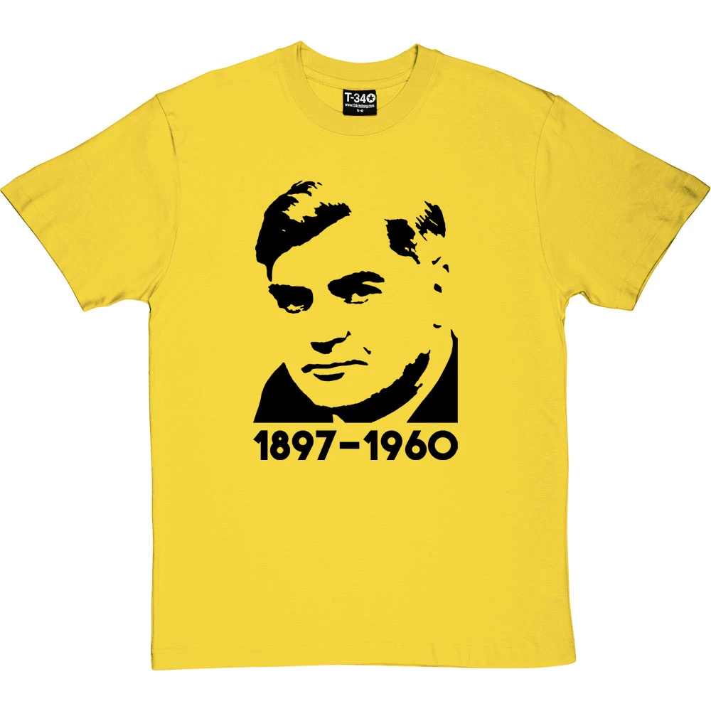 Nye Bevan 1897-1960 T-Shirt 8 Nye Bevan 1897-1960 T-Shirt - Image 8