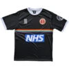 Nye Bevan Football Shirt