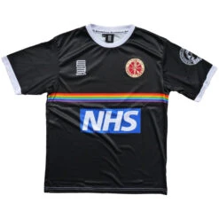 Nye Bevan Football Shirt