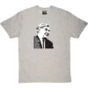 Nye Bevan "Middle Of The Road" Quote T-Shirt