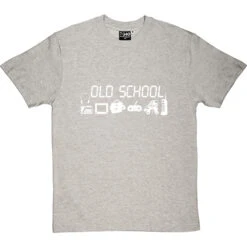 Old School T-Shirt