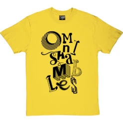 Omnishambles T-Shirt