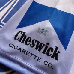 Inspired By One Flew Over The Cuckoo's Nest: Randle Patrick McMurphy Football Shirt -ThinkWear Collective Sales one flew over the cuckoos nest football shirt design alt3 1000x1000 1