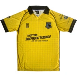 Inspired By Only Fools And Horses: Trotter Football Shirt
