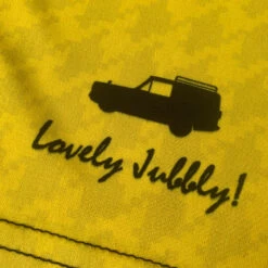 Inspired By Only Fools And Horses: Trotter Football Shirt -ThinkWear Collective Sales only fools and horses football shirt design alt4 1000x1000 1