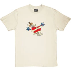 Only Mum Can Judge Me T-Shirt -ThinkWear Collective Sales only mum can judge me tshirt 152 naturaltshirt