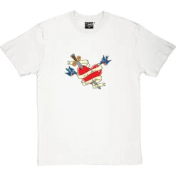 Only Mum Can Judge Me T-Shirt -ThinkWear Collective Sales only mum can judge me tshirt 152 whitetshirt