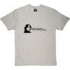 Oscar Wilde "Drinking Classes" Quote T-Shirt