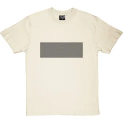 Outside Context Problem T-Shirt -ThinkWear Collective Sales outside context problem tshirt 1 naturaltshirt