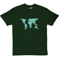 Peace T-Shirt