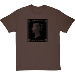 Penny Black T-Shirt -ThinkWear Collective Sales penny black tshirt 1 hazelnuttshirt