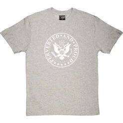 Perverted And Proud T-Shirt