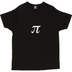 Pi 3.14 T-Shirt -ThinkWear Collective Sales pi 2 black mens v neck tshirt