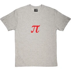 Pi 3.14 T-Shirt -ThinkWear Collective Sales pi 5 lightoxfordtshirt