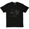 Pioneer Plaque T-Shirt