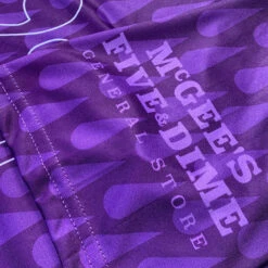 Inspired By Prince: Prince Rogers Nelson Football Shirt -ThinkWear Collective Sales prince nelson football shirt design alt3 1000x1000 1