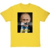 Putin/Hitler Khuylo T-Shirt