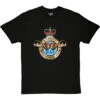 RAF: Rapidly Approaching Fifty T-Shirt