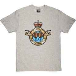 RAF: Rapidly Approaching Fifty T-Shirt -ThinkWear Collective Sales raf rapidly approaching fifty tshirt lightoxfordtshirt