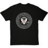 The Ramones England Lionesses 2022 T-Shirt
