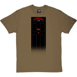 Rashford Number 10 T-Shirt -ThinkWear Collective Sales rashford number 10 tshirt olivetshirt