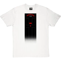 Rashford Number 10 T-Shirt