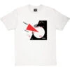Beat The Whites With The Red Wedge T-Shirt