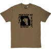 Ian Brown: I Am The Resurrection T-Shirt