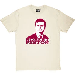 Robert Peston T-Shirt -ThinkWear Collective Sales robert peston tshirt naturaltshirt