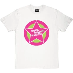 Rock Against Racism T-Shirt