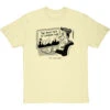 Rooftops Of London T-Shirt