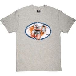 Rugby Running T-Shirt